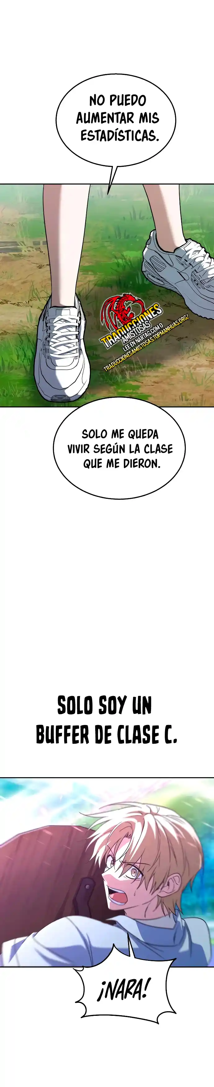 La Tanque Clase-C Retornada No Morirá - Capítulo 30 - Página 51 - LectorTMOo