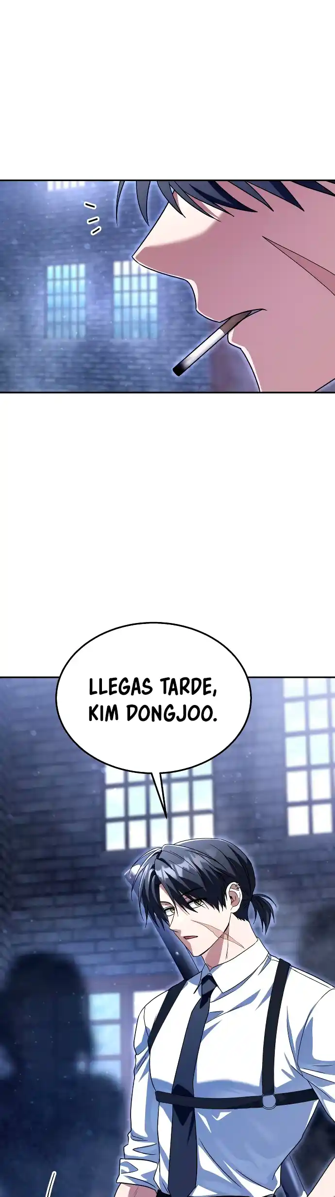 La Tanque Clase-C Retornada No Morirá - Capítulo 31 - Página 61 - LectorTMOo