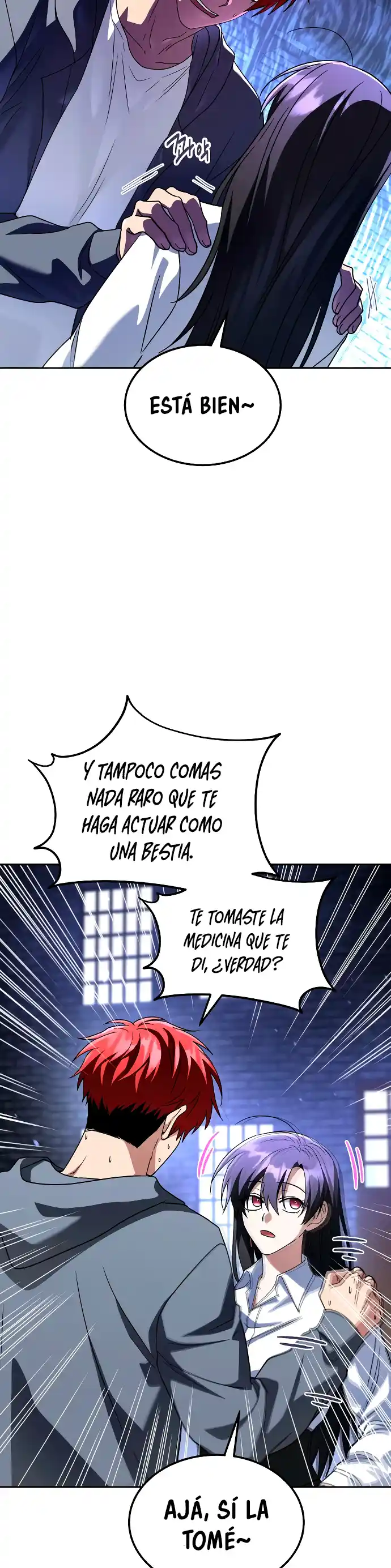 La Tanque Clase-C Retornada No Morirá - Capítulo 32 - Página 16 - LectorTMOo