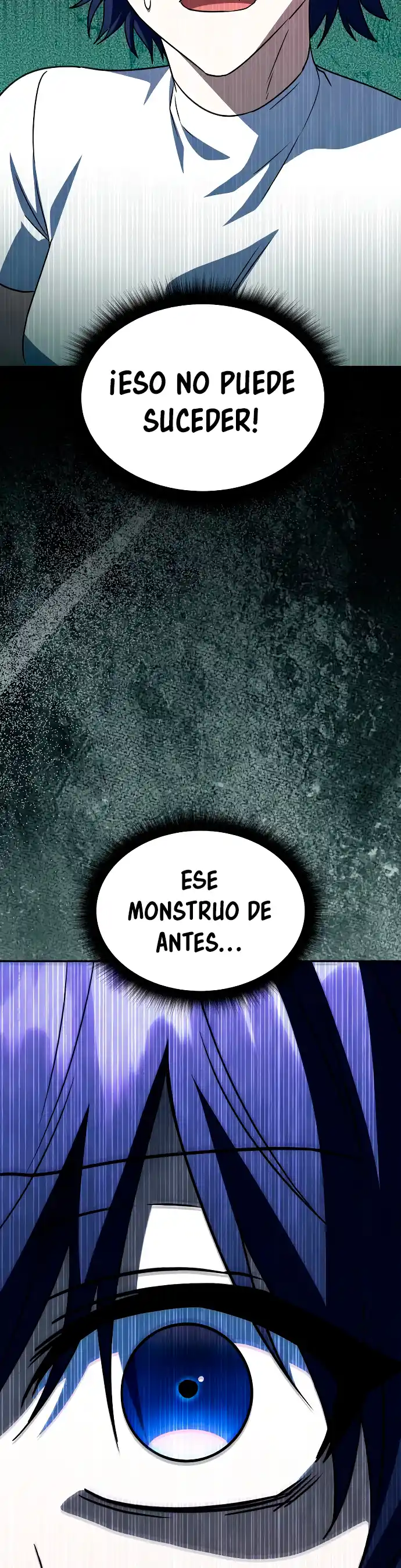 La Tanque Clase-C Retornada No Morirá - Capítulo 32 - Página 35 - LectorTMOo