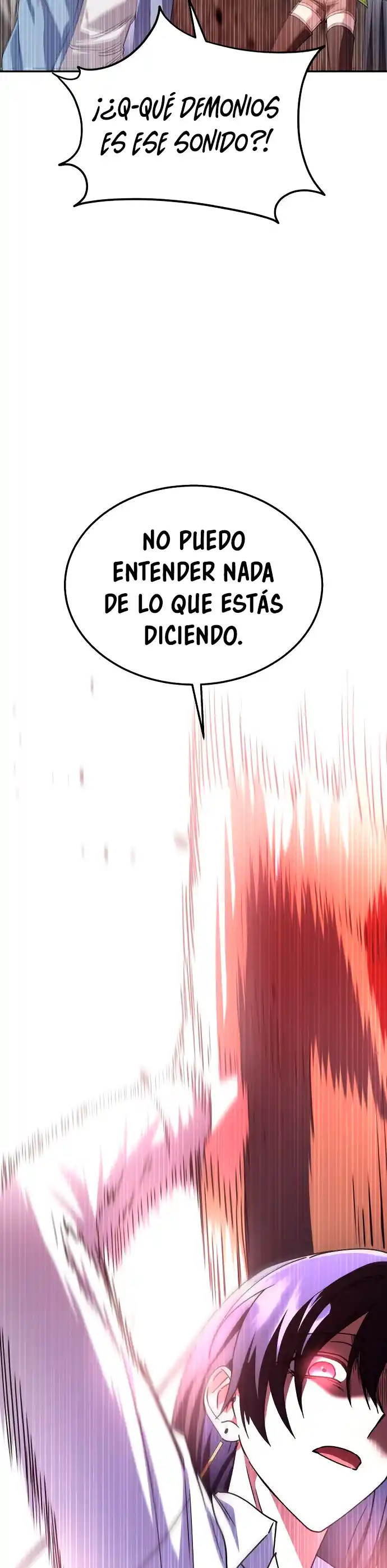 La Tanque Clase-C Retornada No Morirá - Capítulo 33 - Página 49 - LectorTMOo