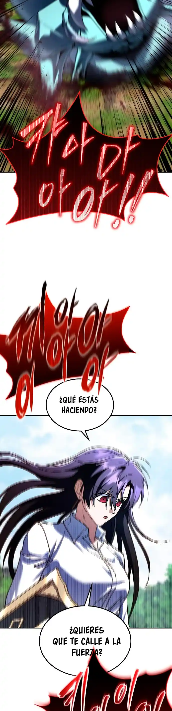 La Tanque Clase-C Retornada No Morirá - Capítulo 34 - Página 14 - LectorTMOo