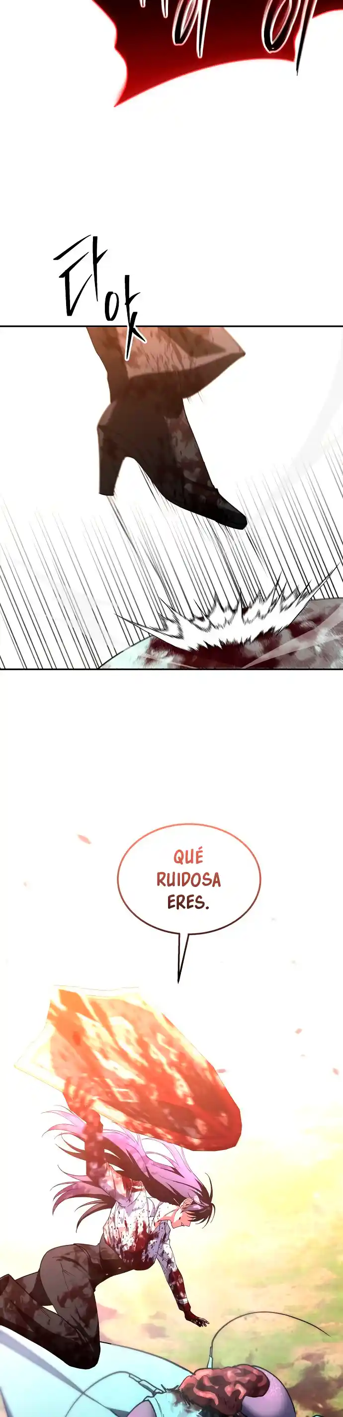 La Tanque Clase-C Retornada No Morirá - Capítulo 34 - Página 15 - LectorTMOo