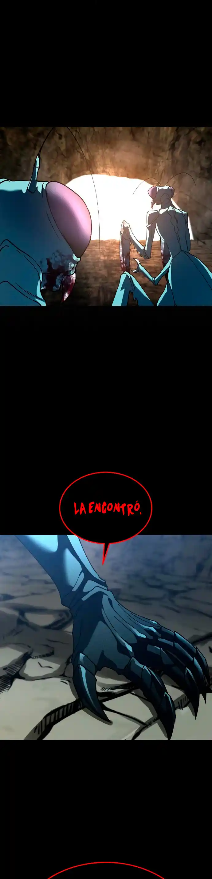La Tanque Clase-C Retornada No Morirá - Capítulo 34 - Página 20 - LectorTMOo