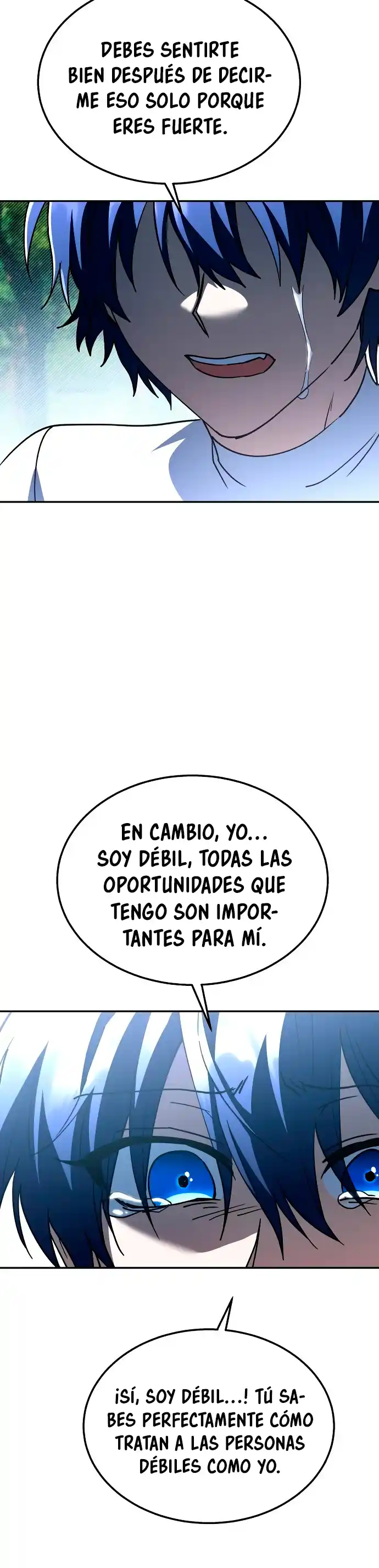 La Tanque Clase-C Retornada No Morirá - Capítulo 34 - Página 62 - LectorTMOo
