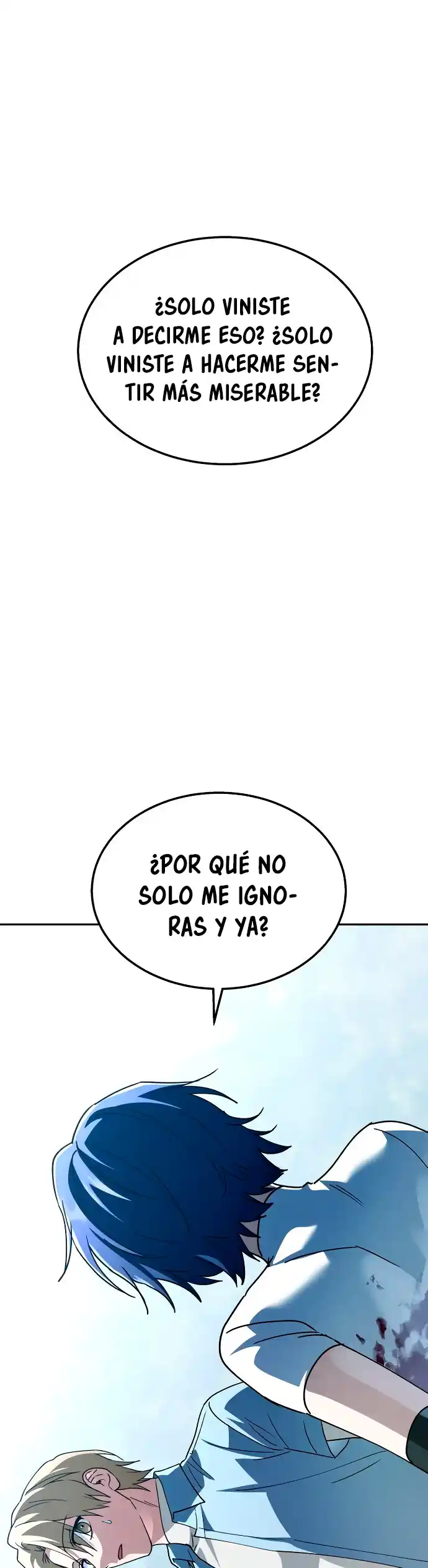 La Tanque Clase-C Retornada No Morirá - Capítulo 34 - Página 63 - LectorTMOo