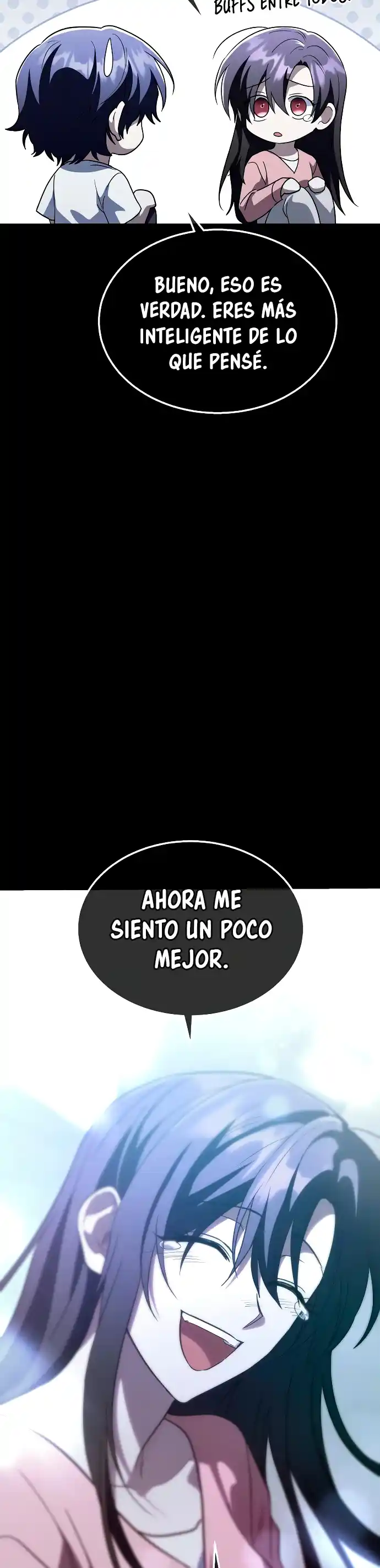 La Tanque Clase-C Retornada No Morirá - Capítulo 36 - Página 14 - LectorTMOo