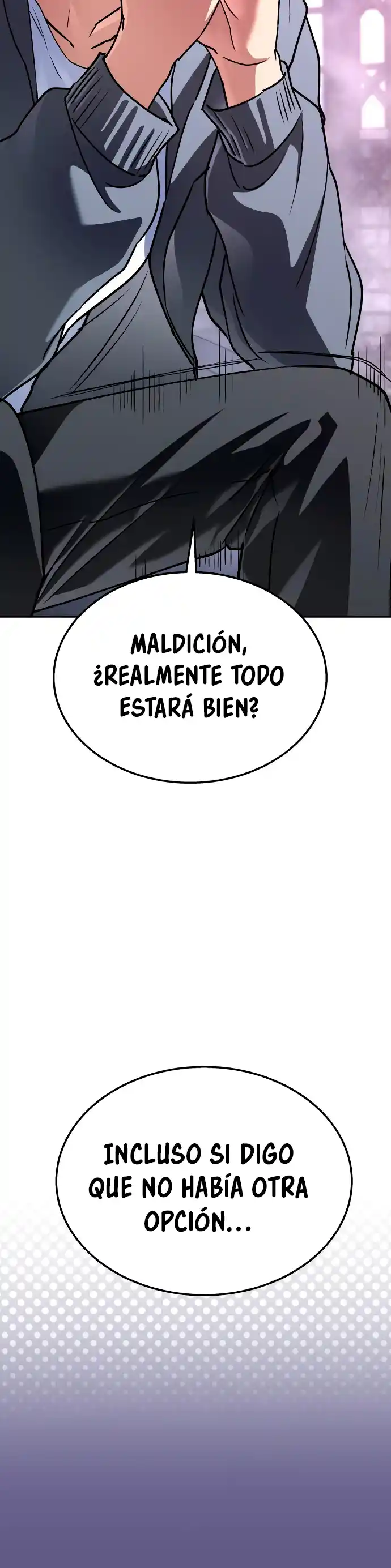 La Tanque Clase-C Retornada No Morirá - Capítulo 37 - Página 4 - LectorTMOo