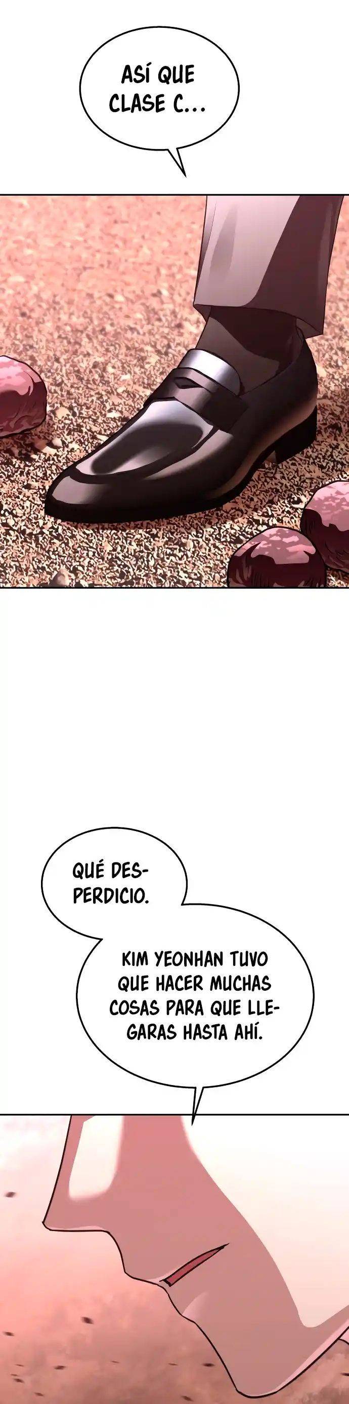 La Tanque Clase-C Retornada No Morirá - Capítulo 37 - Página 11 - LectorTMOo