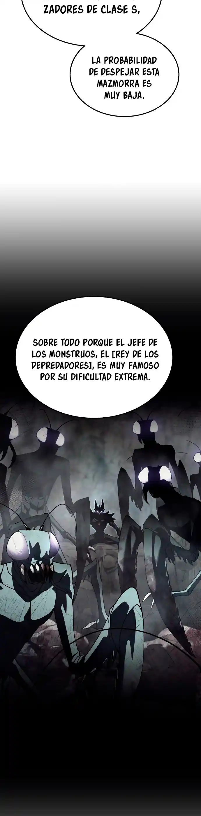 La Tanque Clase-C Retornada No Morirá - Capítulo 37 - Página 40 - LectorTMOo