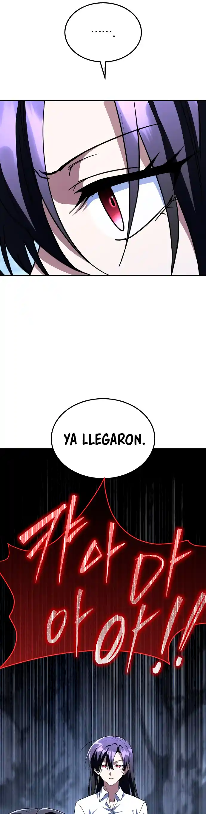 La Tanque Clase-C Retornada No Morirá - Capítulo 37 - Página 43 - LectorTMOo