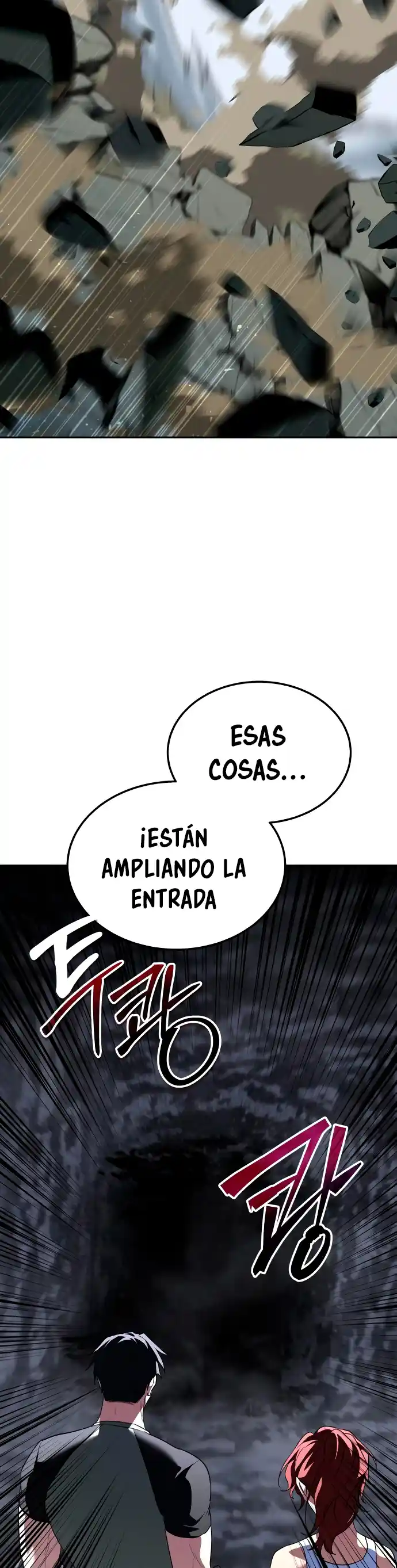 La Tanque Clase-C Retornada No Morirá - Capítulo 37 - Página 50 - LectorTMOo