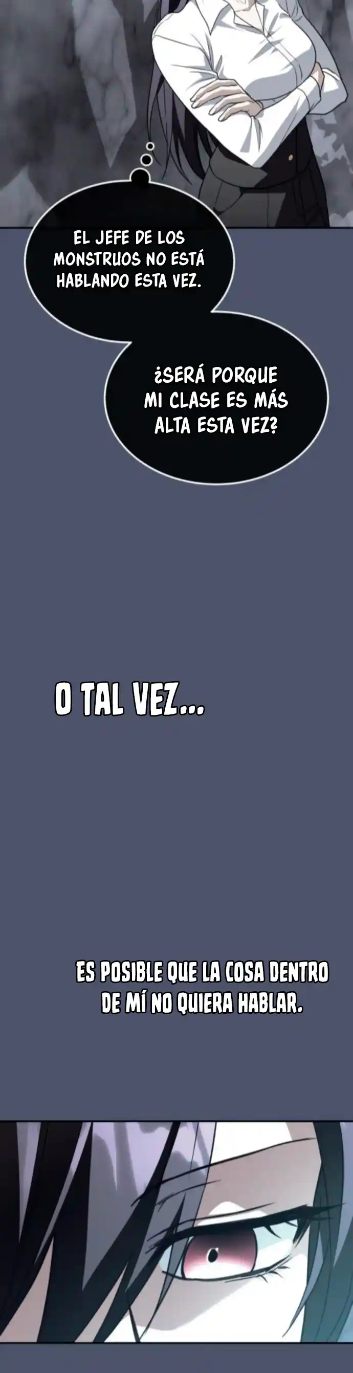La Tanque Clase-C Retornada No Morirá - Capítulo 38 - Página 14 - LectorTMOo