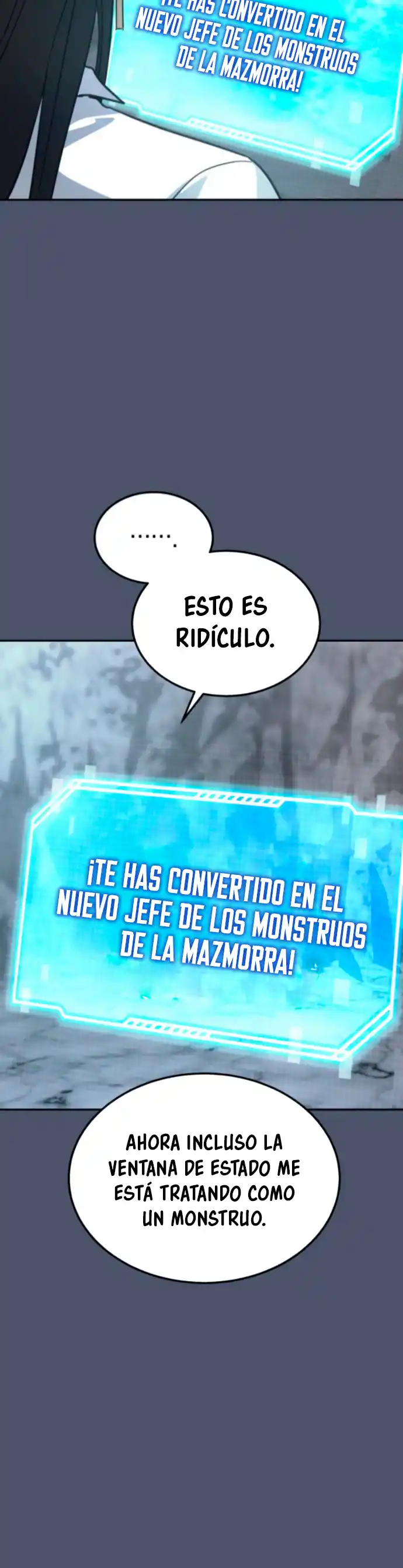 La Tanque Clase-C Retornada No Morirá - Capítulo 38 - Página 16 - LectorTMOo