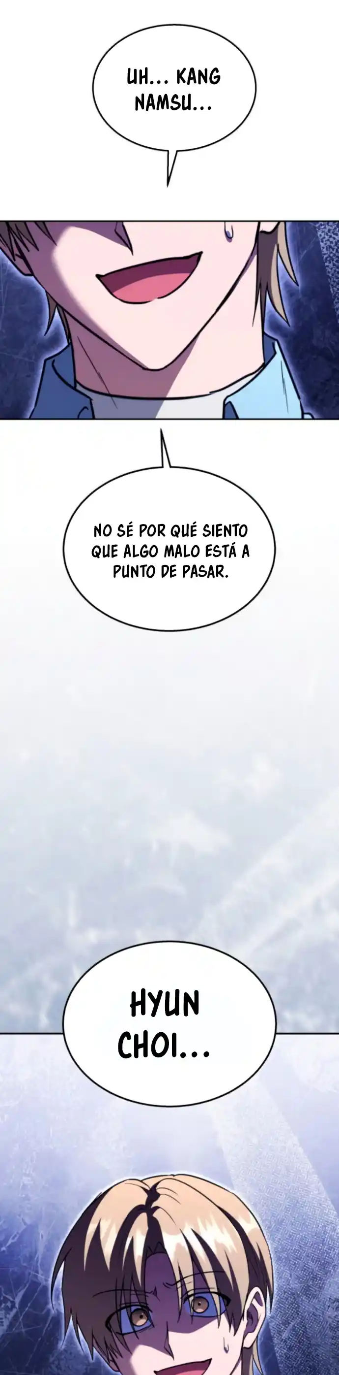 La Tanque Clase-C Retornada No Morirá - Capítulo 38 - Página 67 - LectorTMOo