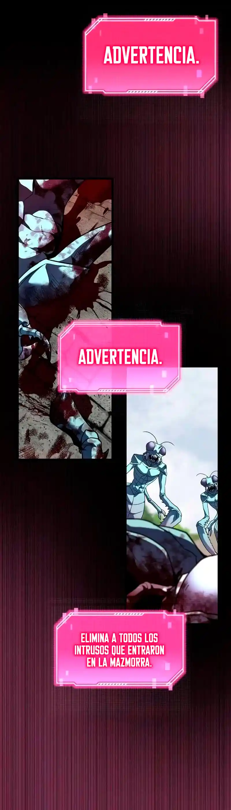 La Tanque Clase-C Retornada No Morirá - Capítulo 39 - Página 17 - LectorTMOo