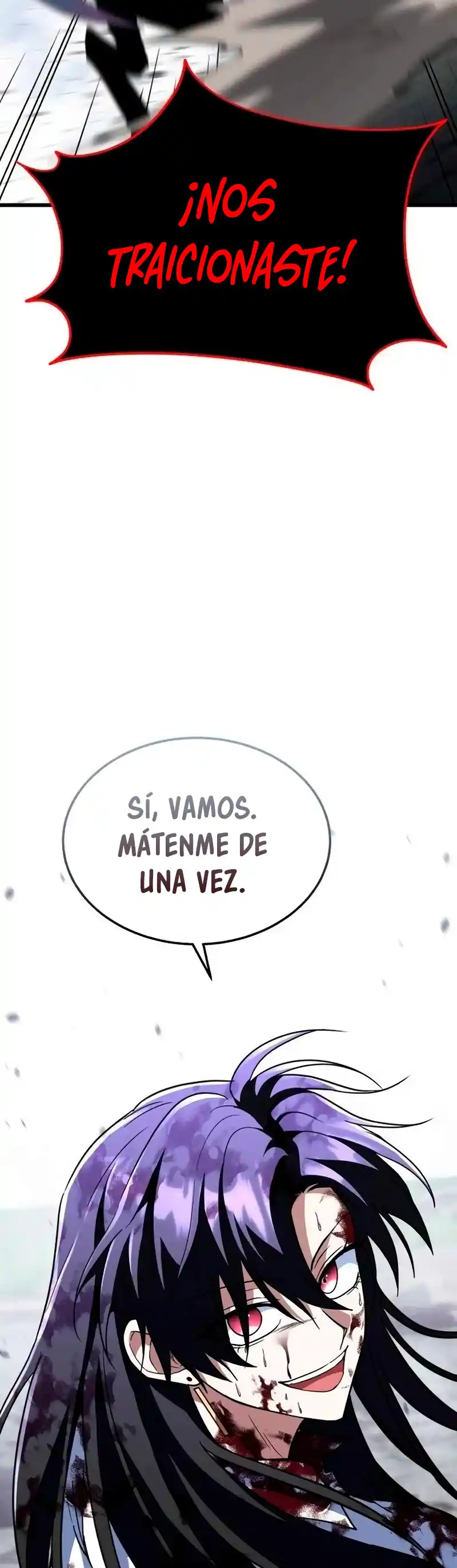 La Tanque Clase-C Retornada No Morirá - Capítulo 39 - Página 38 - LectorTMOo