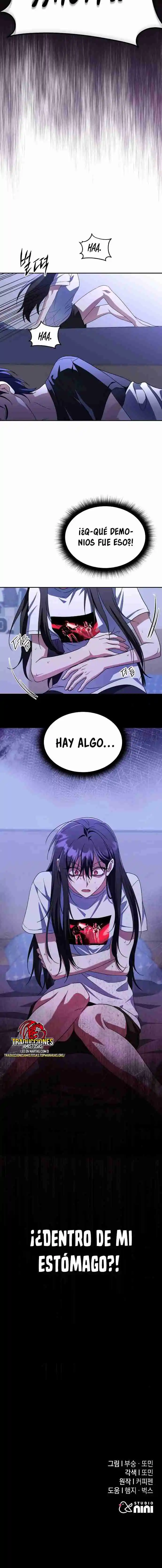 La Tanque Clase-C Retornada No Morirá - Capítulo 4 - Página 31 - LectorTMOo
