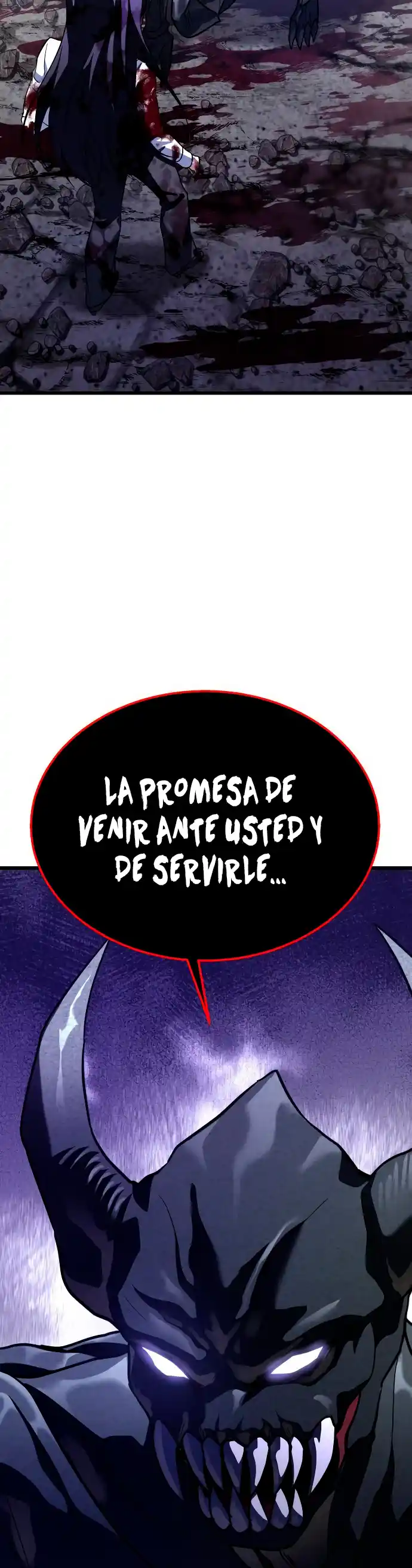 La Tanque Clase-C Retornada No Morirá - Capítulo 40 - Página 4 - LectorTMOo