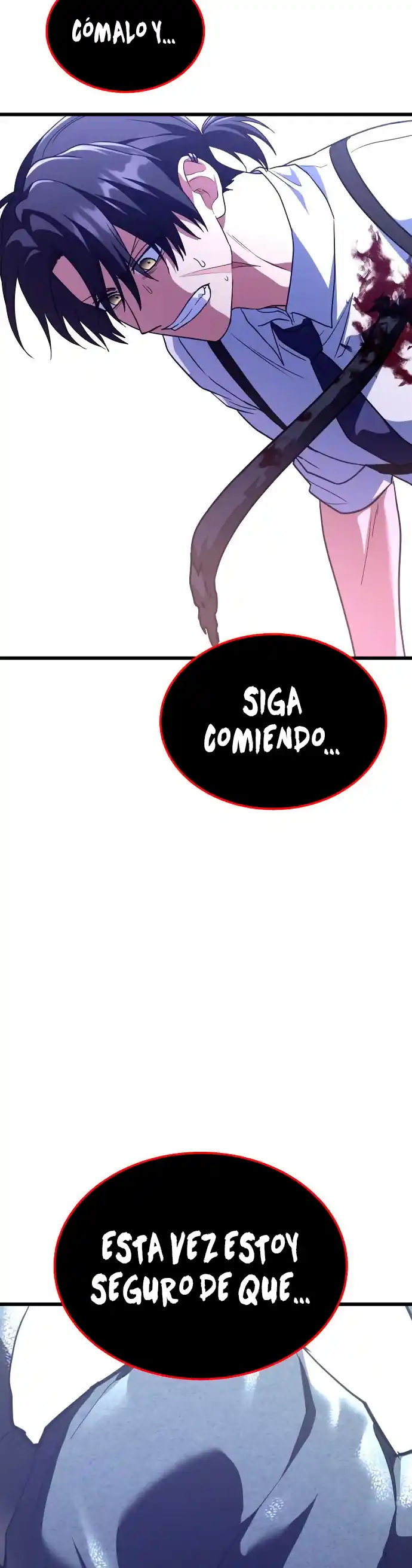 La Tanque Clase-C Retornada No Morirá - Capítulo 40 - Página 9 - LectorTMOo