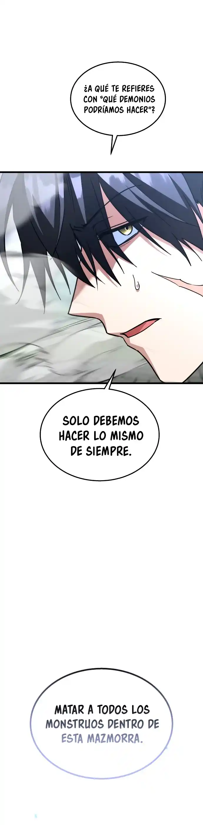 La Tanque Clase-C Retornada No Morirá - Capítulo 40 - Página 22 - LectorTMOo