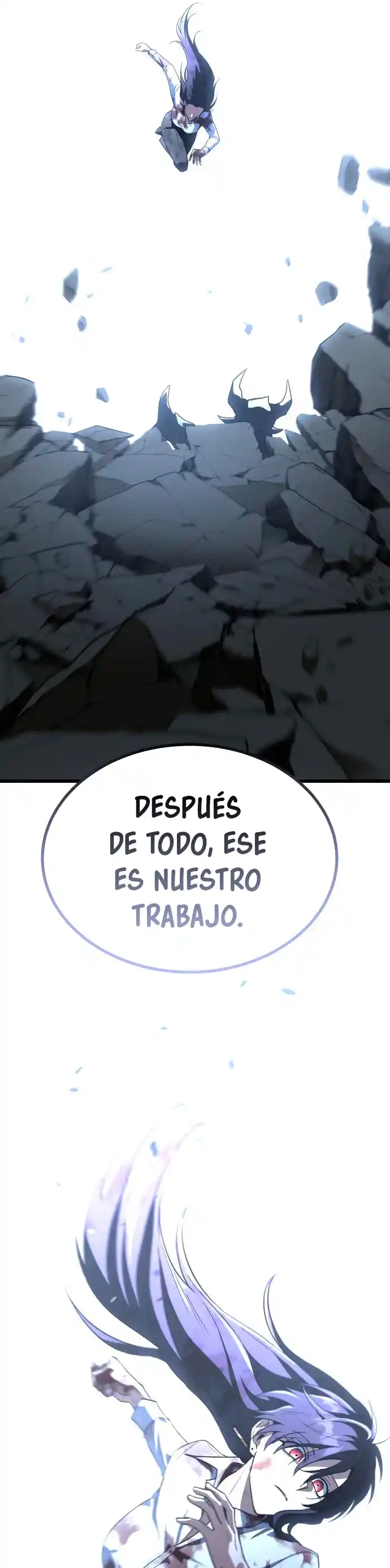 La Tanque Clase-C Retornada No Morirá - Capítulo 40 - Página 23 - LectorTMOo