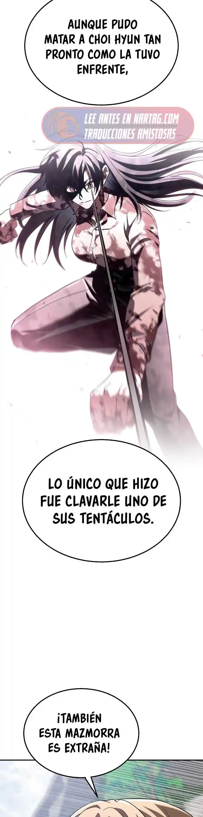 La Tanque Clase-C Retornada No Morirá - Capítulo 42 - Página 6 - LectorTMOo