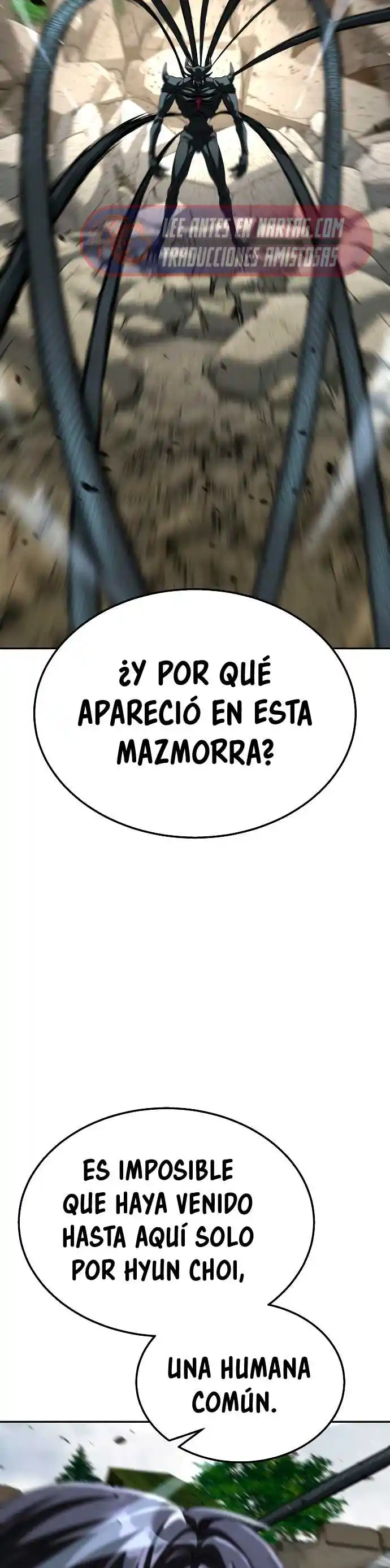 La Tanque Clase-C Retornada No Morirá - Capítulo 42 - Página 11 - LectorTMOo