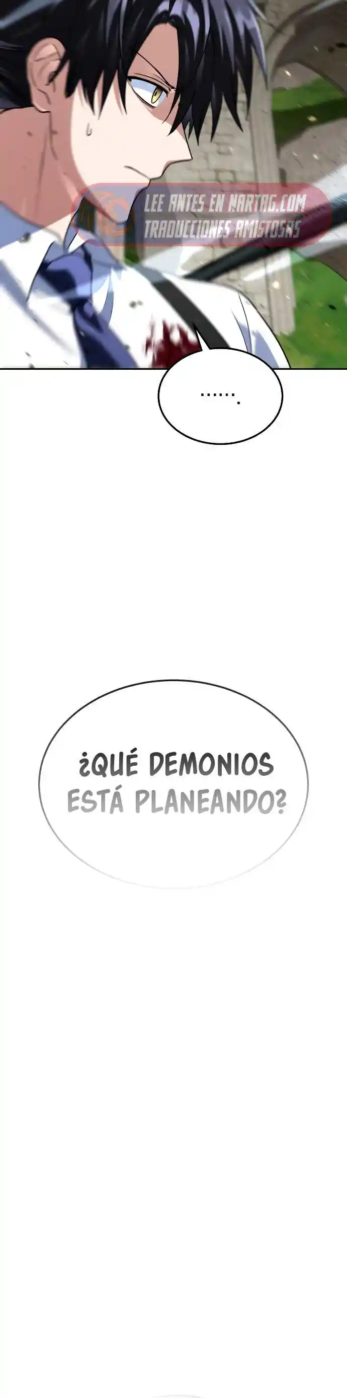 La Tanque Clase-C Retornada No Morirá - Capítulo 42 - Página 12 - LectorTMOo