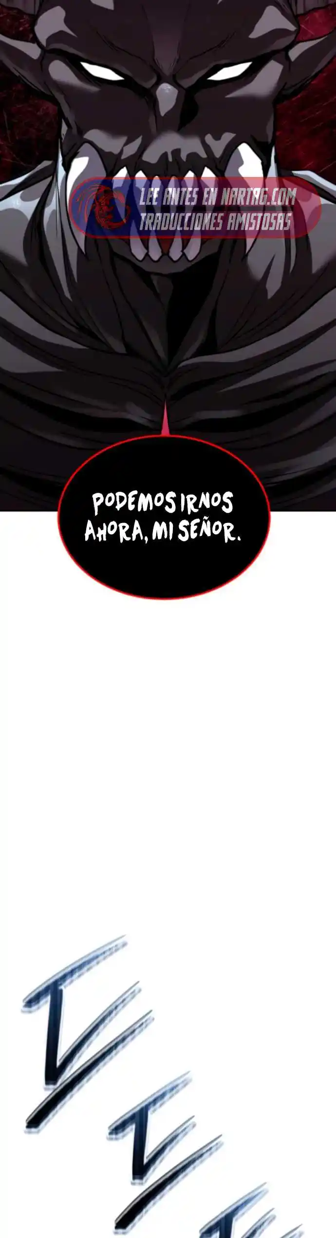 La Tanque Clase-C Retornada No Morirá - Capítulo 43 - Página 18 - LectorTMOo