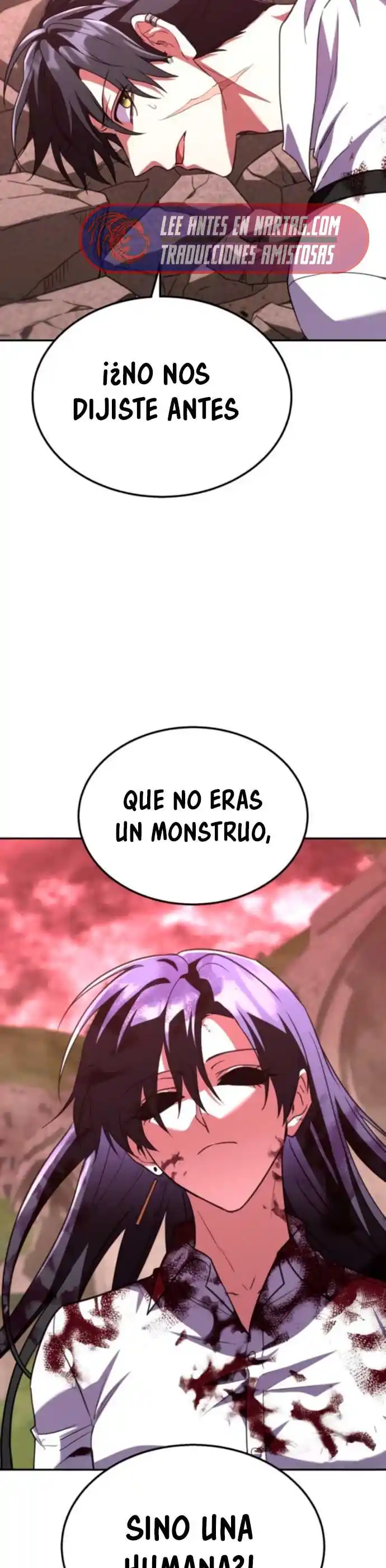 La Tanque Clase-C Retornada No Morirá - Capítulo 43 - Página 34 - LectorTMOo