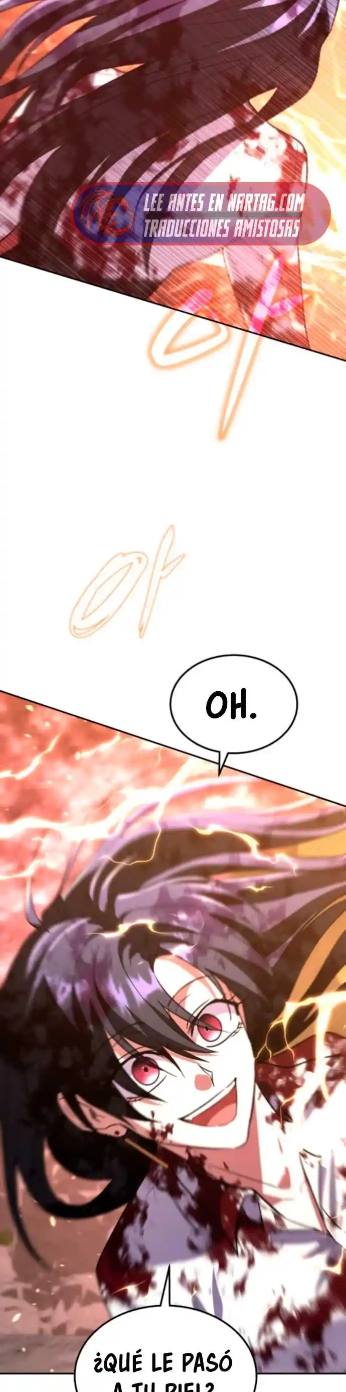 La Tanque Clase-C Retornada No Morirá - Capítulo 43 - Página 66 - LectorTMOo