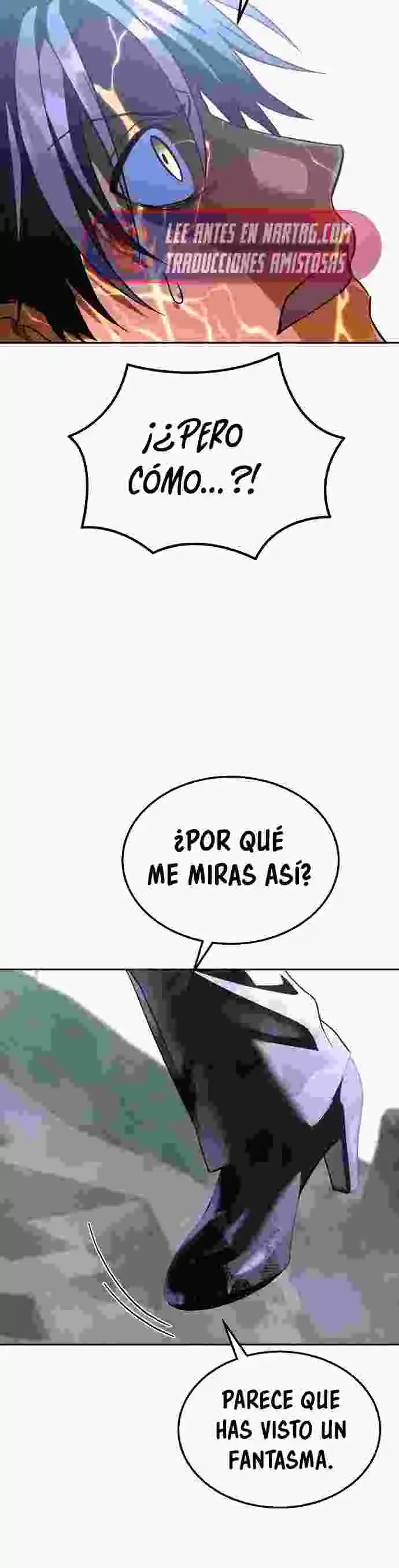 La Tanque Clase-C Retornada No Morirá - Capítulo 44 - Página 18 - LectorTMOo