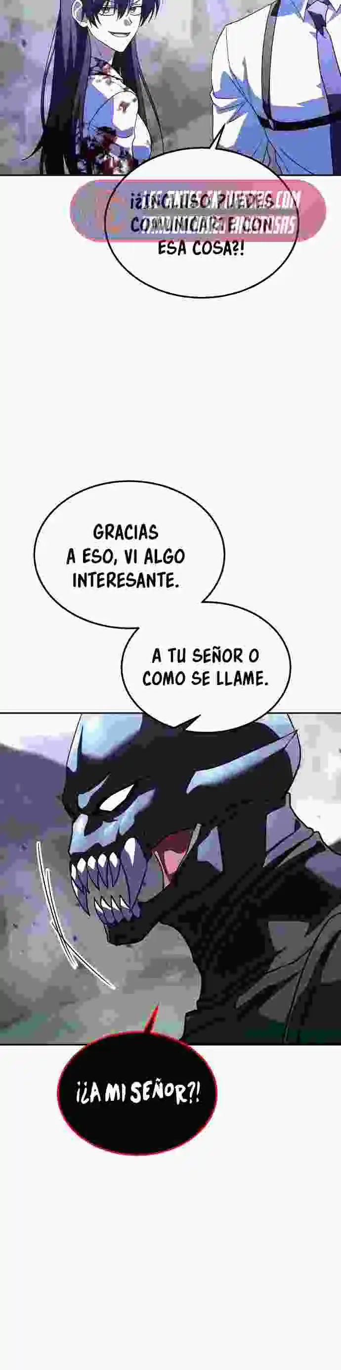 La Tanque Clase-C Retornada No Morirá - Capítulo 44 - Página 24 - LectorTMOo