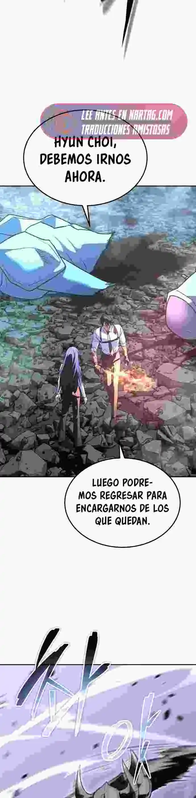 La Tanque Clase-C Retornada No Morirá - Capítulo 44 - Página 46 - LectorTMOo