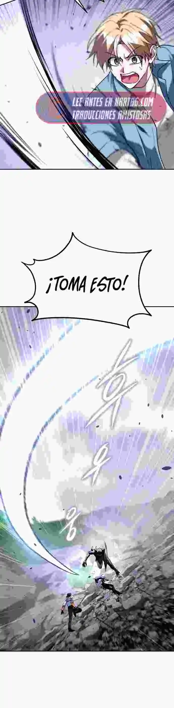 La Tanque Clase-C Retornada No Morirá - Capítulo 44 - Página 48 - LectorTMOo
