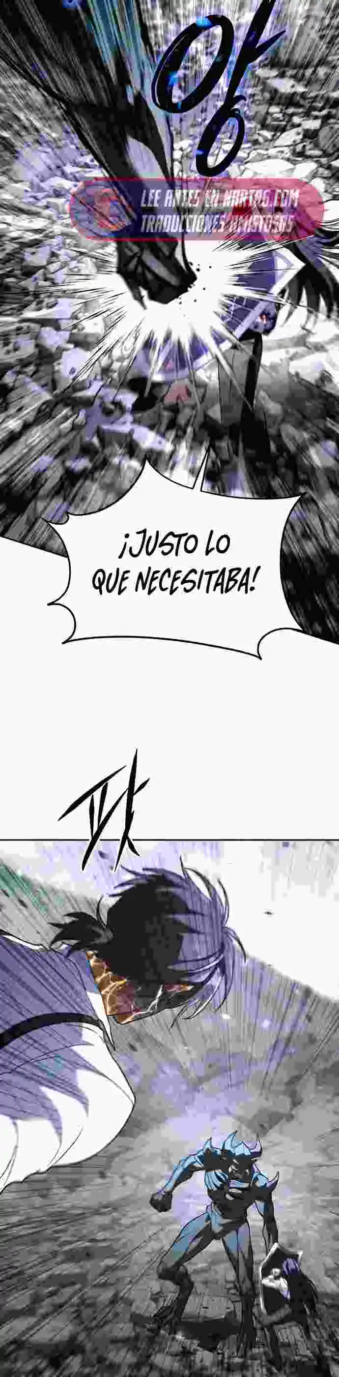 La Tanque Clase-C Retornada No Morirá - Capítulo 44 - Página 50 - LectorTMOo