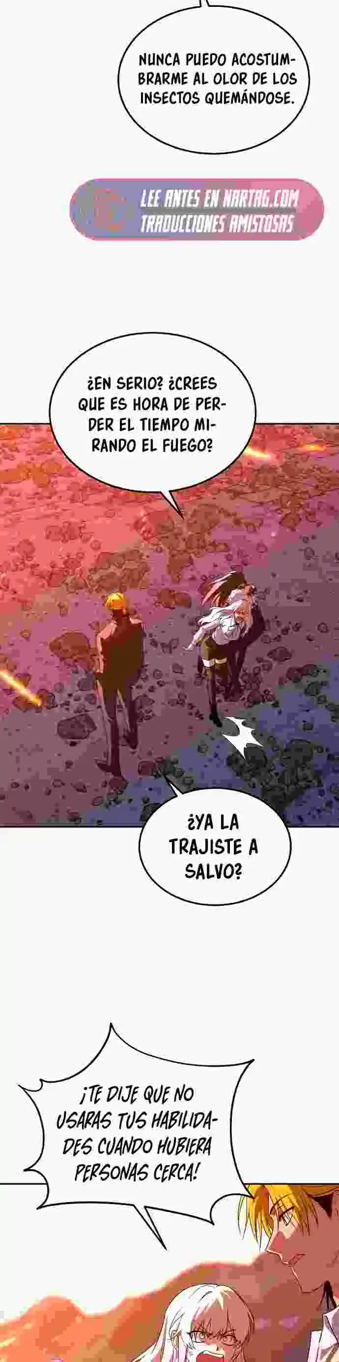 La Tanque Clase-C Retornada No Morirá - Capítulo 44 - Página 70 - LectorTMOo