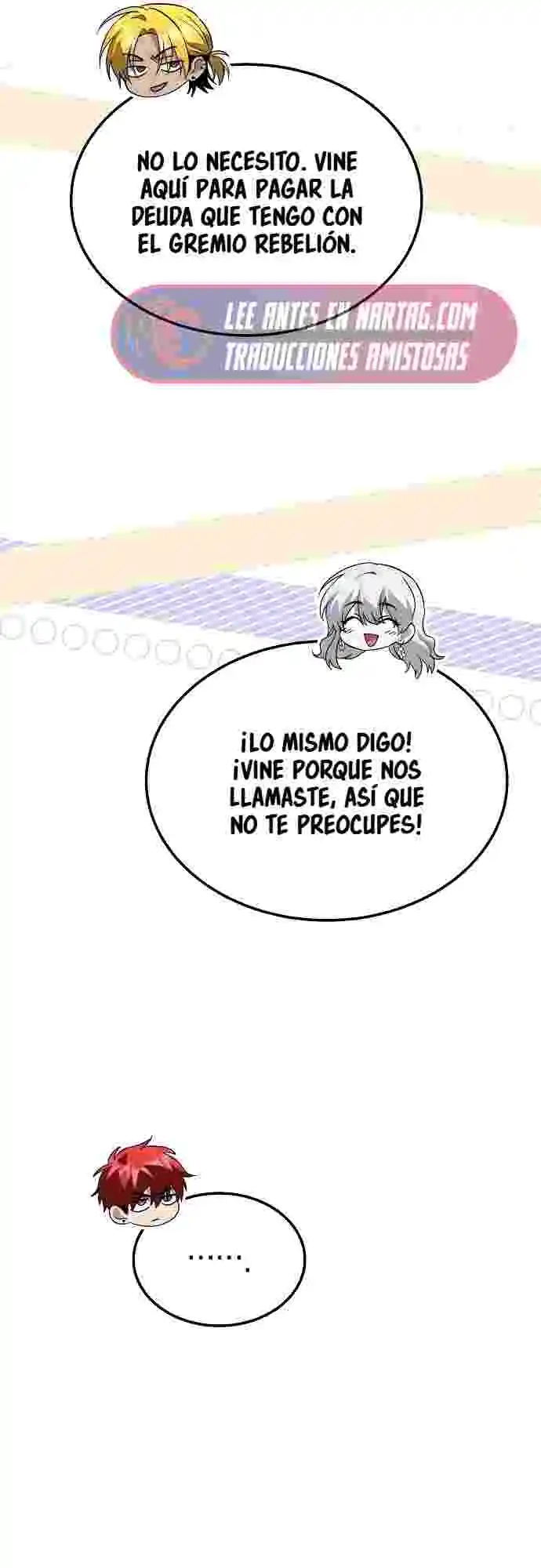 La Tanque Clase-C Retornada No Morirá - Capítulo 45 - Página 14 - LectorTMOo