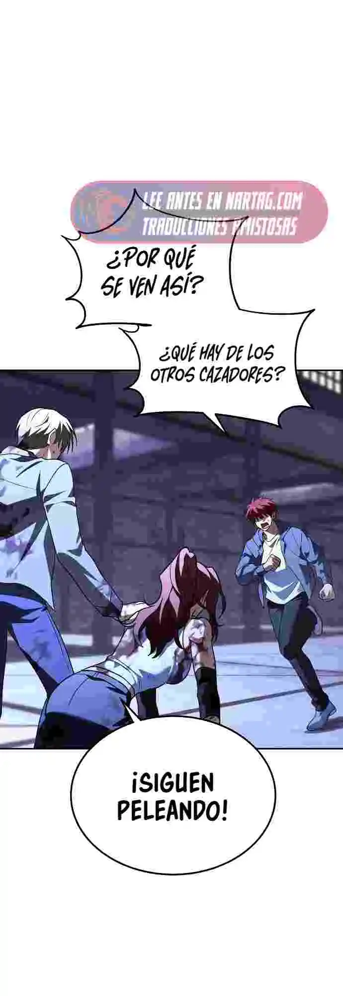 La Tanque Clase-C Retornada No Morirá - Capítulo 45 - Página 18 - LectorTMOo