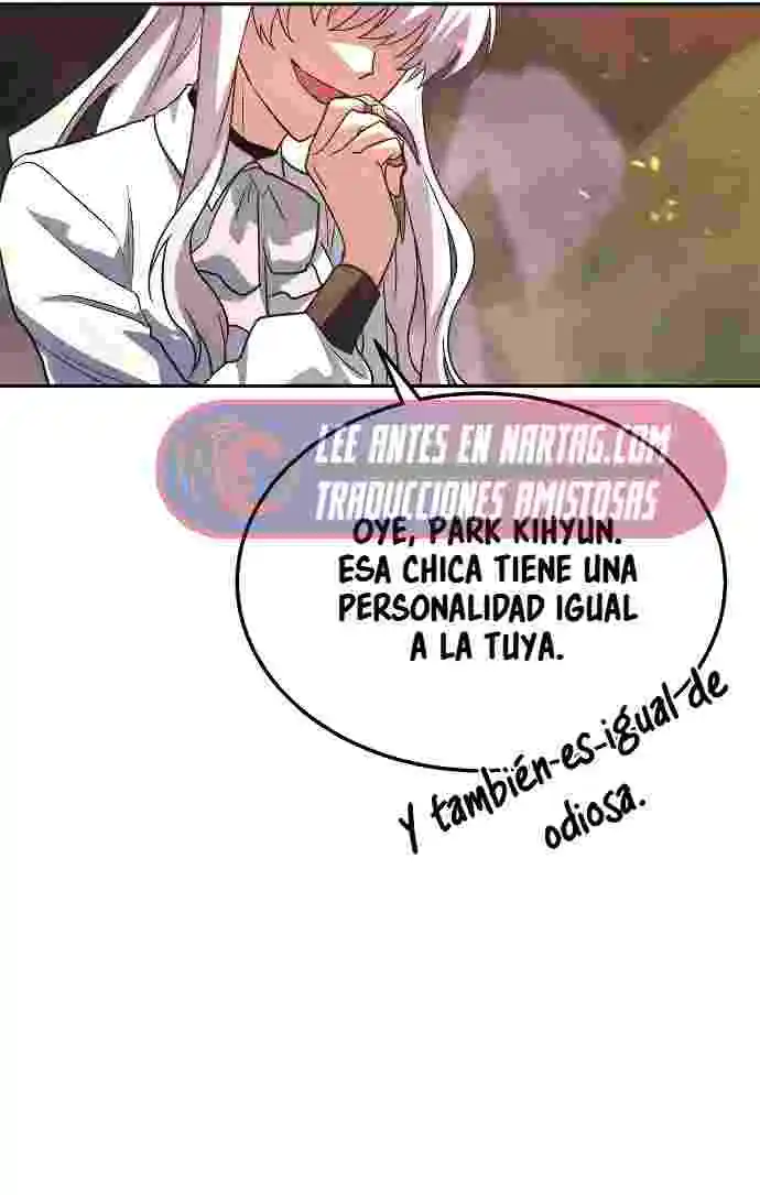 La Tanque Clase-C Retornada No Morirá - Capítulo 45 - Página 36 - LectorTMOo