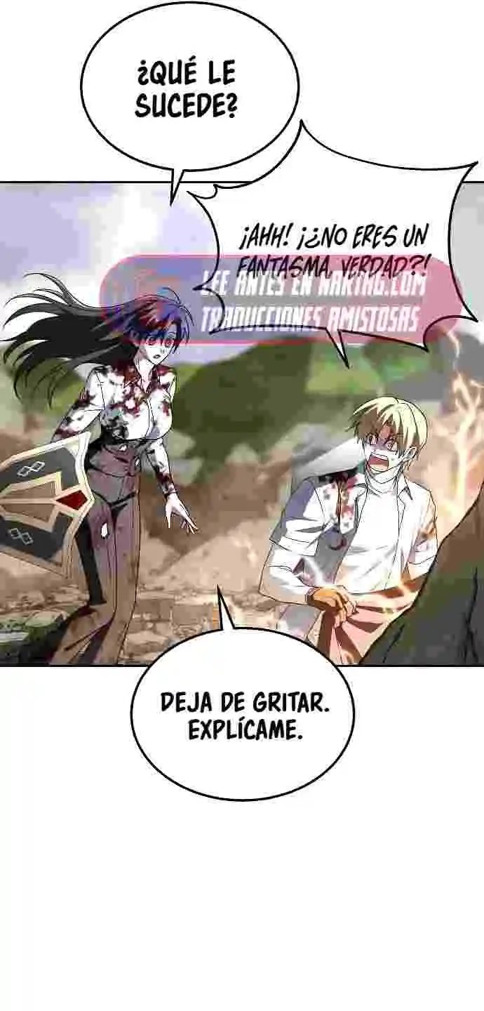 La Tanque Clase-C Retornada No Morirá - Capítulo 45 - Página 47 - LectorTMOo