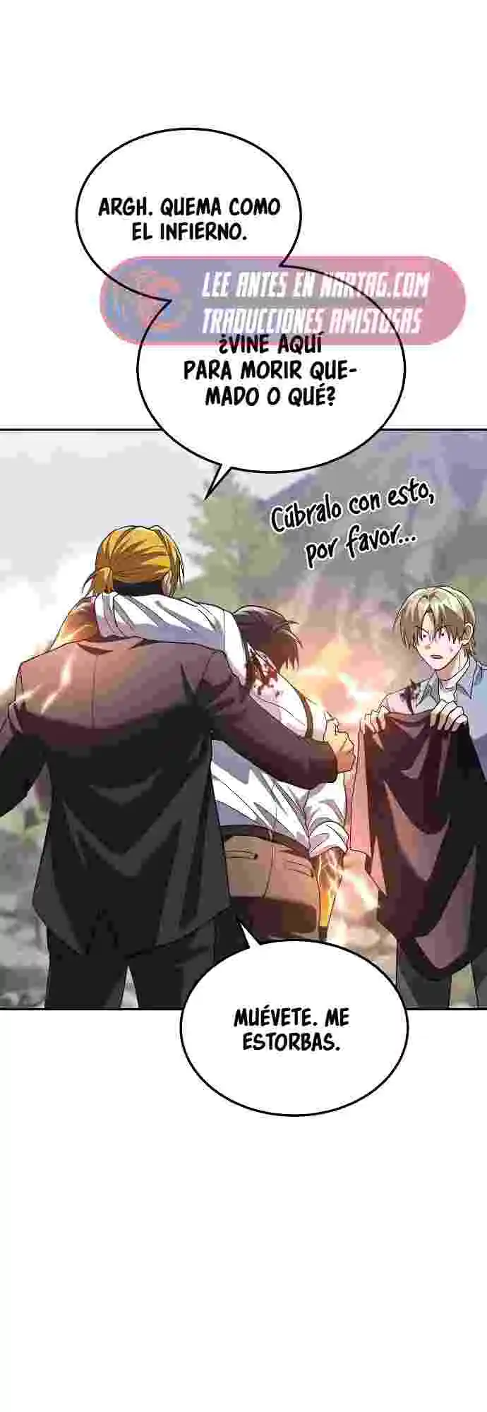 La Tanque Clase-C Retornada No Morirá - Capítulo 45 - Página 51 - LectorTMOo