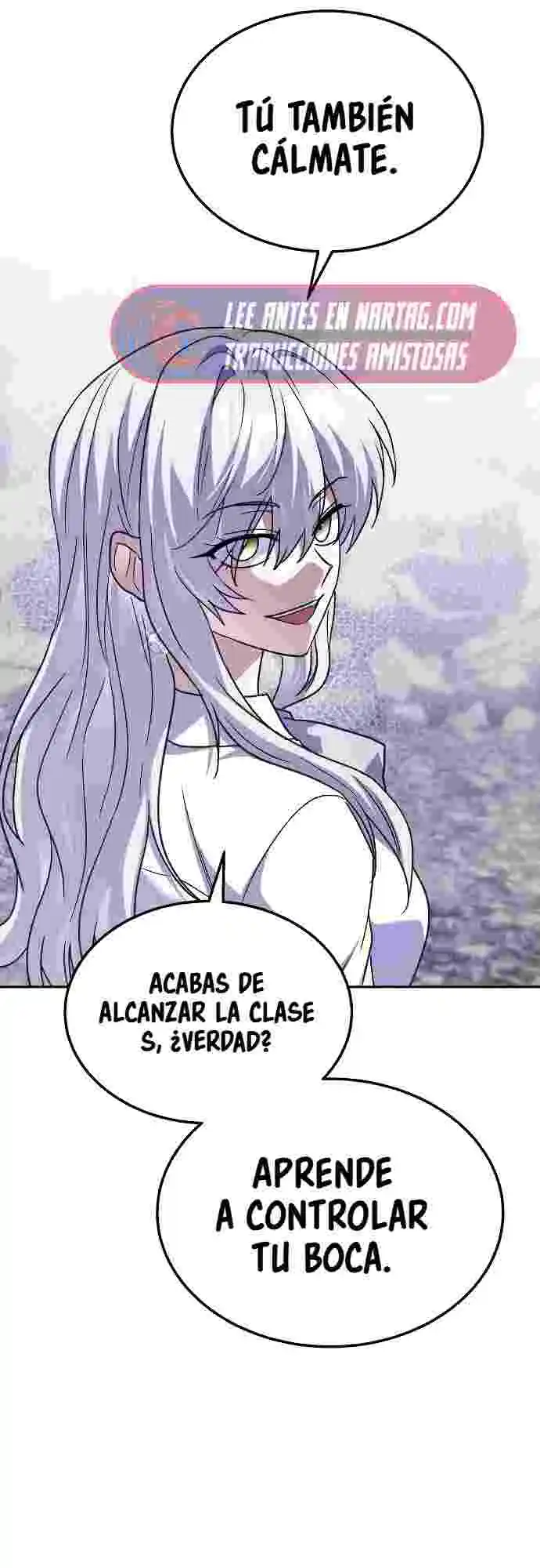 La Tanque Clase-C Retornada No Morirá - Capítulo 45 - Página 53 - LectorTMOo