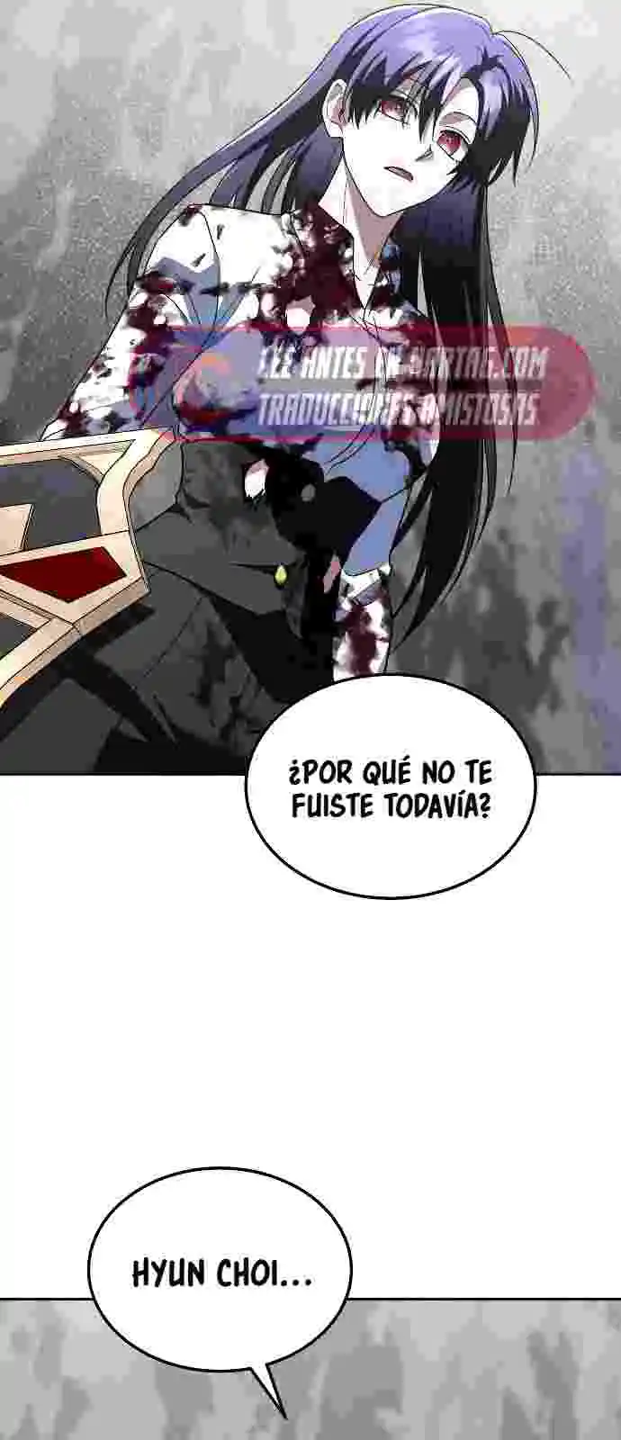 La Tanque Clase-C Retornada No Morirá - Capítulo 45 - Página 64 - LectorTMOo