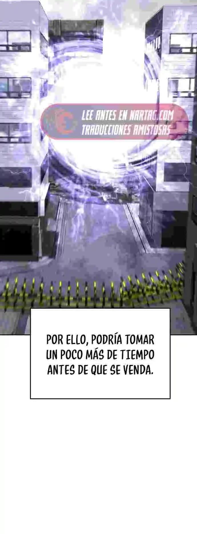 La Tanque Clase-C Retornada No Morirá - Capítulo 46 - Página 6 - LectorTMOo