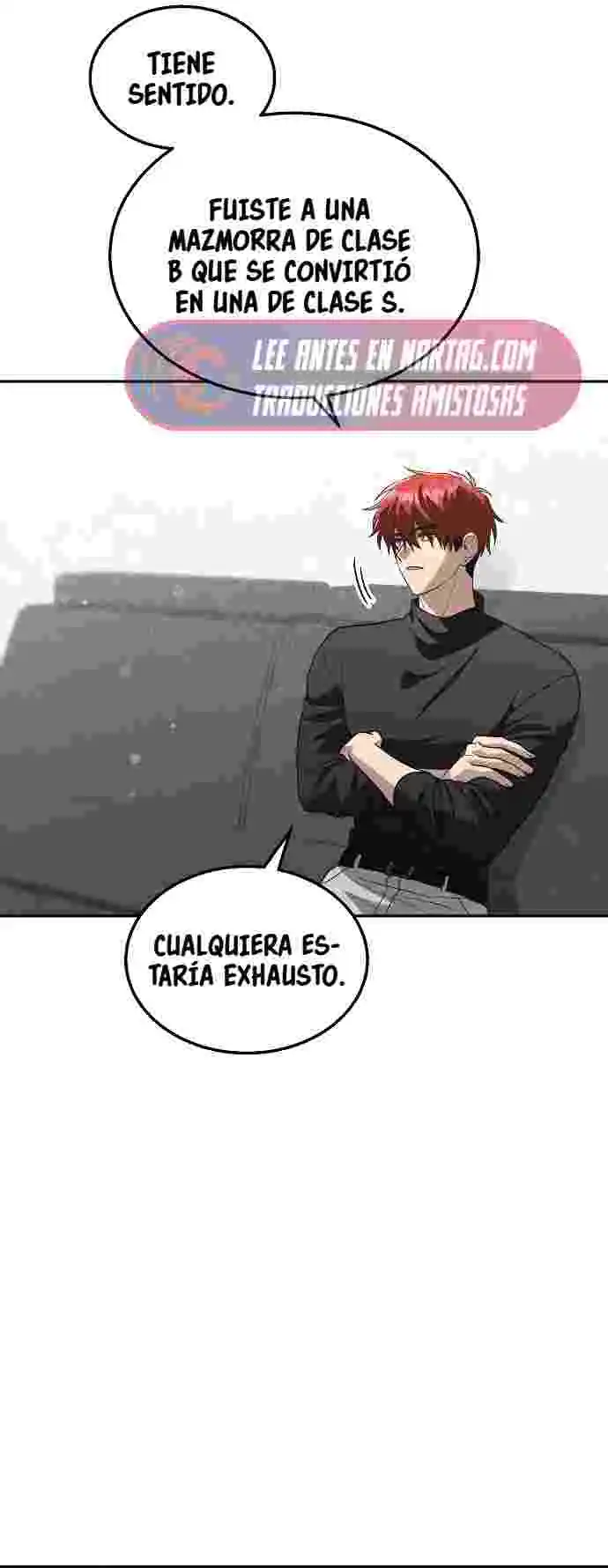 La Tanque Clase-C Retornada No Morirá - Capítulo 46 - Página 24 - LectorTMOo