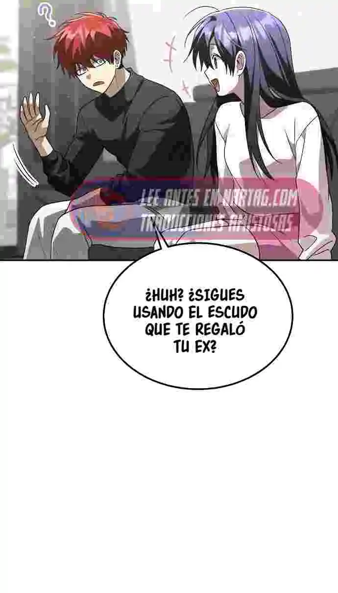 La Tanque Clase-C Retornada No Morirá - Capítulo 46 - Página 27 - LectorTMOo