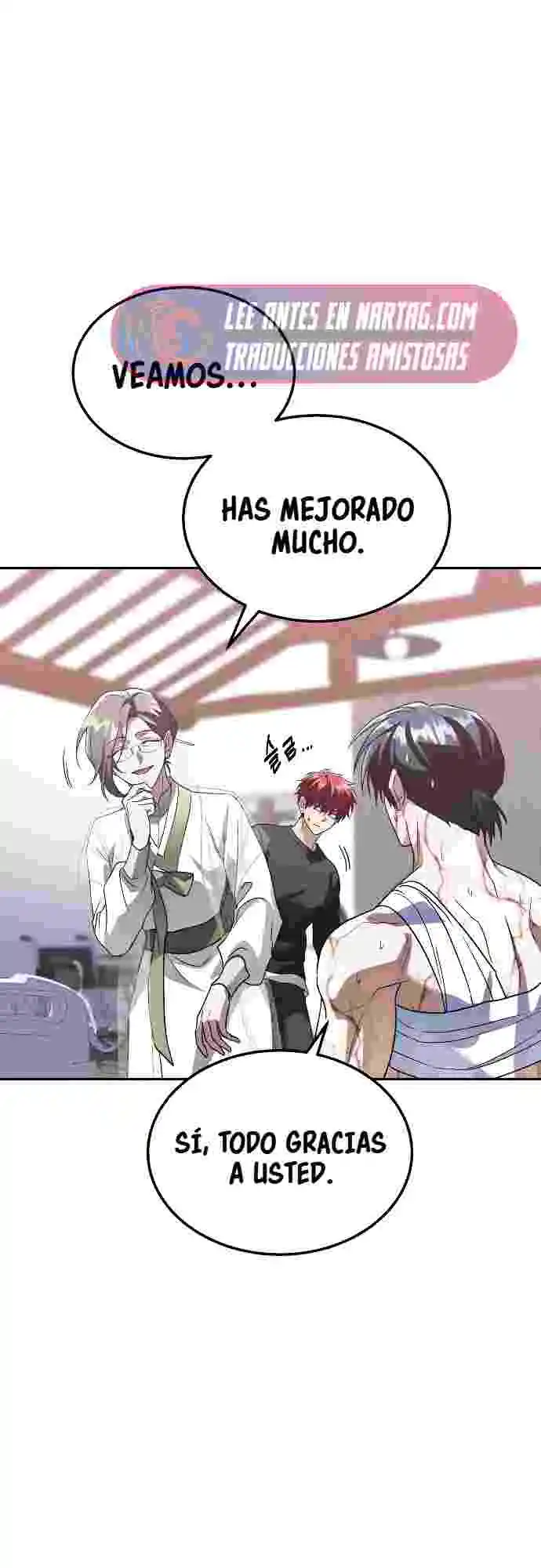 La Tanque Clase-C Retornada No Morirá - Capítulo 46 - Página 43 - LectorTMOo