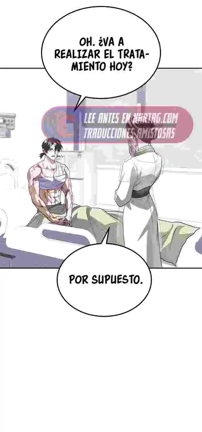 La Tanque Clase-C Retornada No Morirá - Capítulo 46 - Página 44 - LectorTMOo